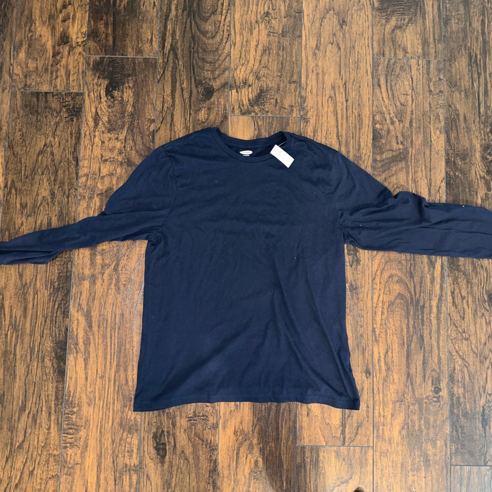 Old Navy Long Sleeve Shirt